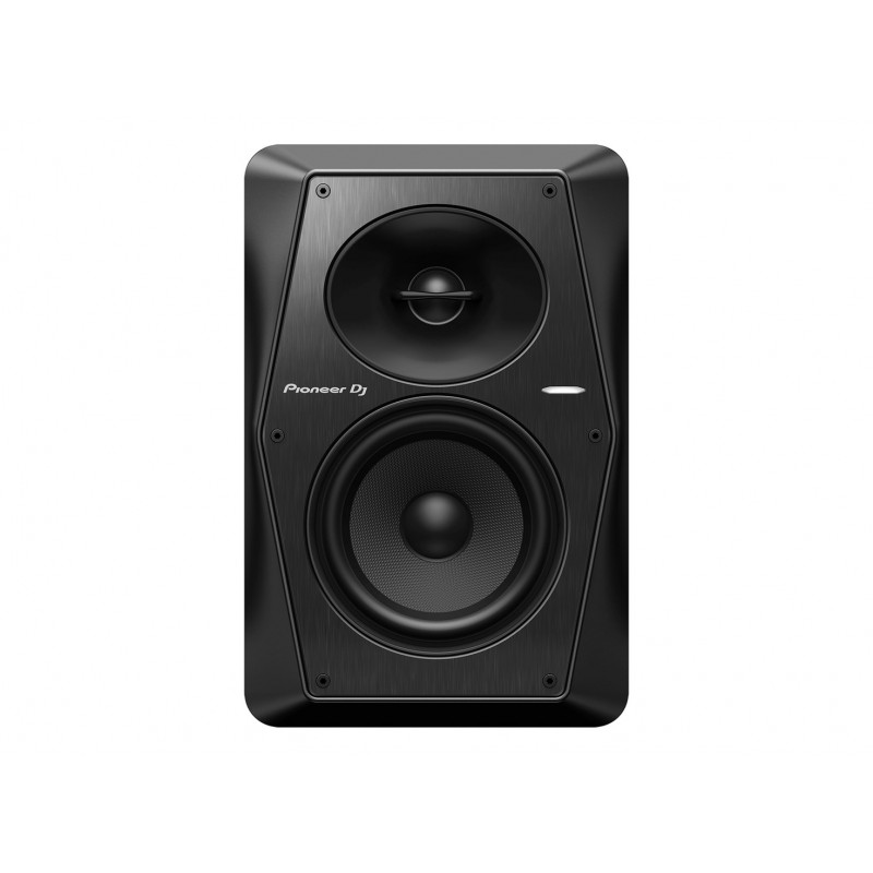 Pioneer VM-50 ηχείο 2 δρόμων, ενσύρματο, μαύρο