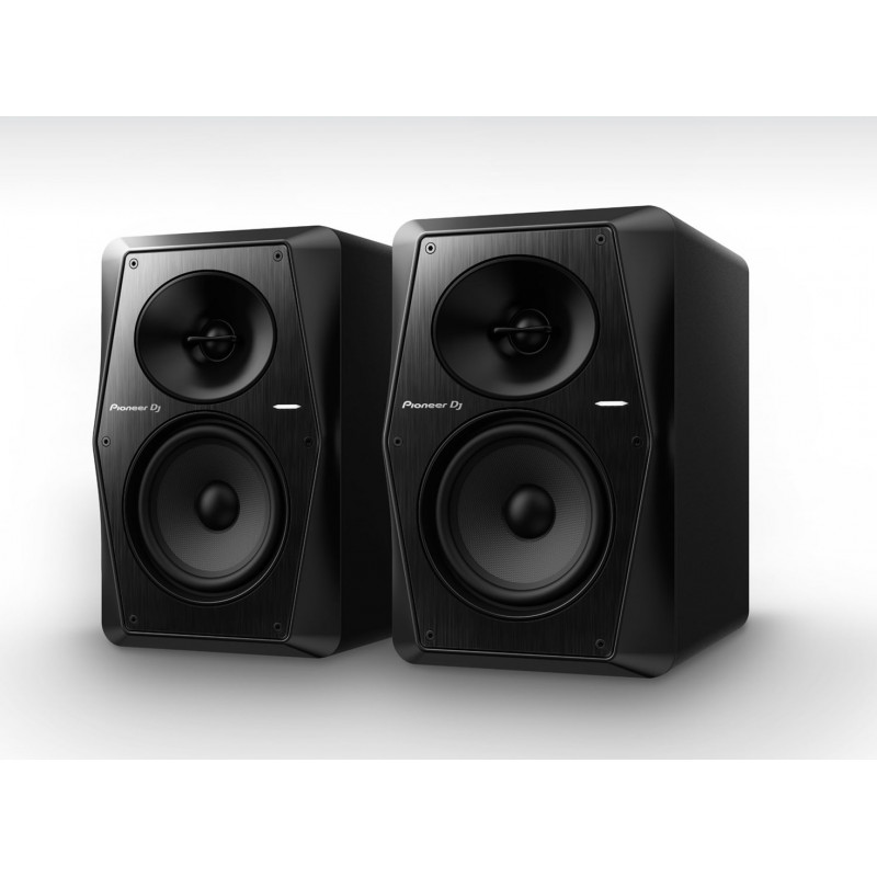 Pioneer VM-50 ηχείο 2 δρόμων, ενσύρματο, μαύρο