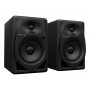 Pioneer DM-50D ηχείο 2 δρόμων, ενσύρματο, 50 W, μαύρο