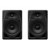 Pioneer DM-50D ηχείο 2 δρόμων, ενσύρματο, 50 W, μαύρο
