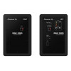 Pioneer DM-50D ηχείο 2 δρόμων, ενσύρματο, 50 W, μαύρο