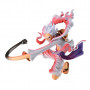 Bandai Banpresto One Piece Battle Record Collection Monkey D. Luffy GEAR 5 (Special Ver.) συλλεκτικό ειδώλιο