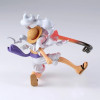 Bandai Banpresto One Piece Battle Record Collection Monkey D. Luffy GEAR 5 (Special Ver.) συλλεκτικό ειδώλιο