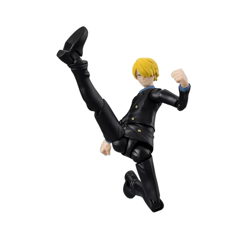 Συλλεκτικό ειδώλιο Bandai Ultimate Legends One Piece Sanji