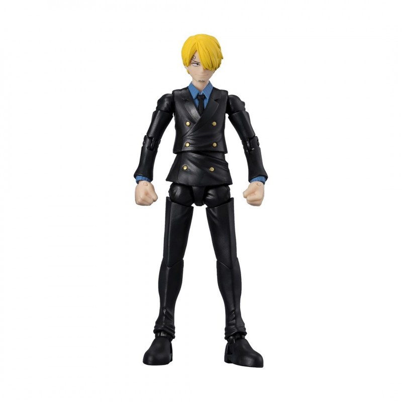 Συλλεκτικό ειδώλιο Bandai Ultimate Legends One Piece Sanji