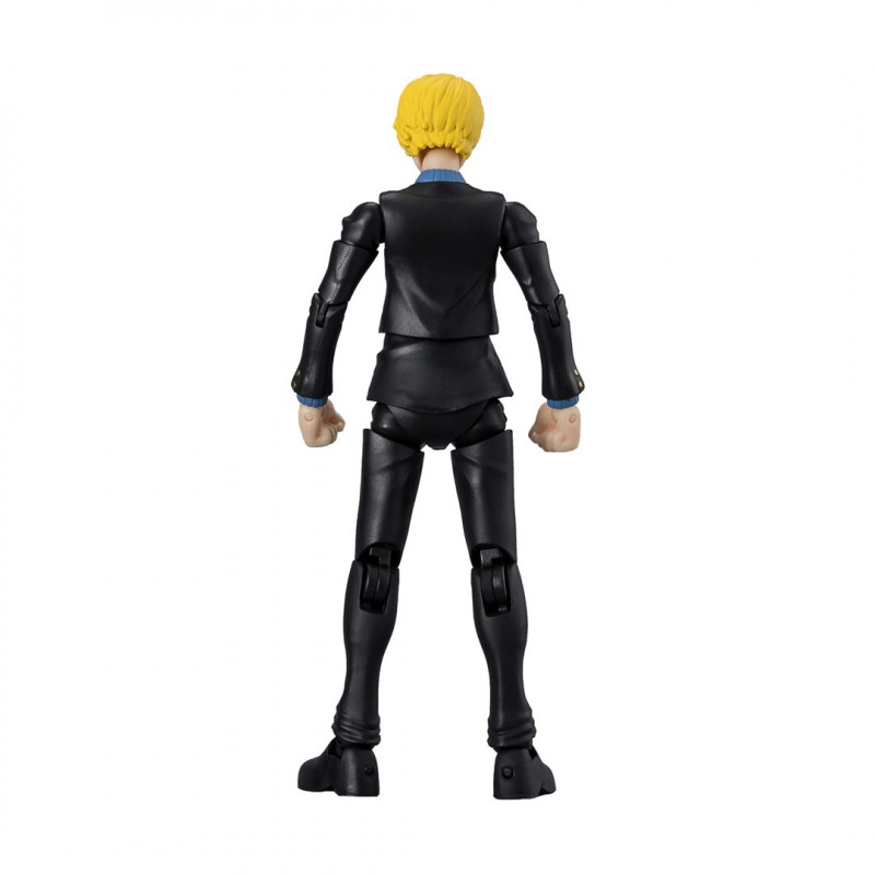 Συλλεκτικό ειδώλιο Bandai Ultimate Legends One Piece Sanji