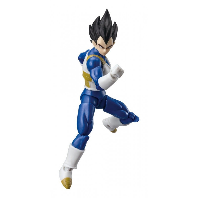 Συλλεκτικό ειδώλιο Bandai Dragon Ball Super Evolve Vegeta