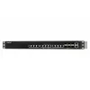 QNAP QSW-M5218-6F12T διαχειριζόμενος διακόπτης δικτύου L3, 10G Ethernet, rack 1U