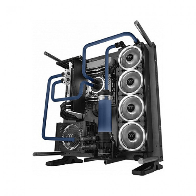 Thermaltake P1000 Coolant Ultimate, γκρι