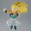 Bandai Banpresto Dragon Ball Z Match Makers - SSJ3 Gotenks (VS. Majin Buu), συλλεκτικό ειδώλιο