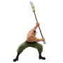 Bandai Banpresto One Piece Grandista - Edward Newgate, συλλεκτικό ειδώλιο