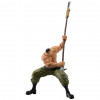 Bandai Banpresto One Piece Grandista - Edward Newgate, συλλεκτικό ειδώλιο