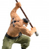Bandai Banpresto One Piece Grandista - Edward Newgate, συλλεκτικό ειδώλιο
