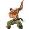 Bandai Banpresto One Piece Grandista - Edward Newgate, συλλεκτικό ειδώλιο