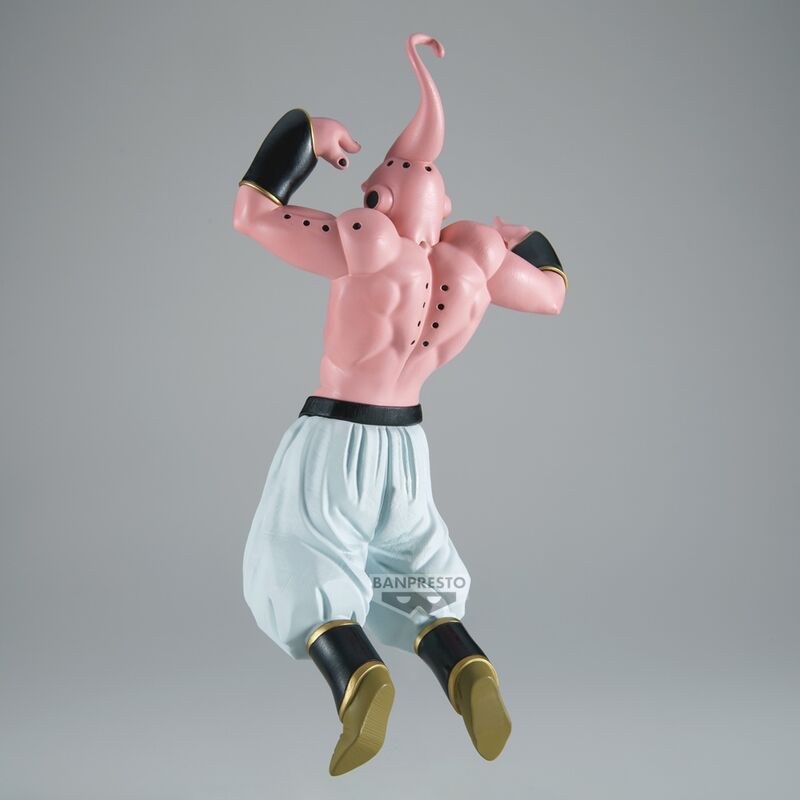 Bandai Banpresto Dragon Ball Z Match Makers - Majin Buu (VS. SSJ3 Gotenks), συλλεκτικό ειδώλιο