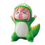 Bandai Banpresto Bocchi the Rock! Enshrined Monsters Approval Desire Monster, συλλεκτικό ειδώλιο