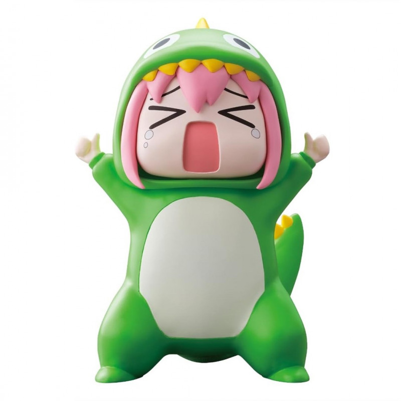 Bandai Banpresto Bocchi the Rock! Enshrined Monsters Approval Desire Monster, συλλεκτικό ειδώλιο
