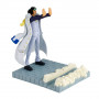 Bandai Banpresto One Piece Figlife - Aokiji Kuzan, συλλεκτικό ειδώλιο
