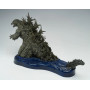 Bandai Banpresto Godzilla Minus One Art Vignette - Godzilla 2023, συλλεκτικό ειδώλιο