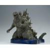 Bandai Banpresto Godzilla Minus One Art Vignette - Godzilla 2023, συλλεκτικό ειδώλιο