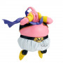 Bandai Banpresto Dragon Ball Z Match Makers - Majin Buu (VS. SSJ3 Son Goku), συλλεκτικό ειδώλιο