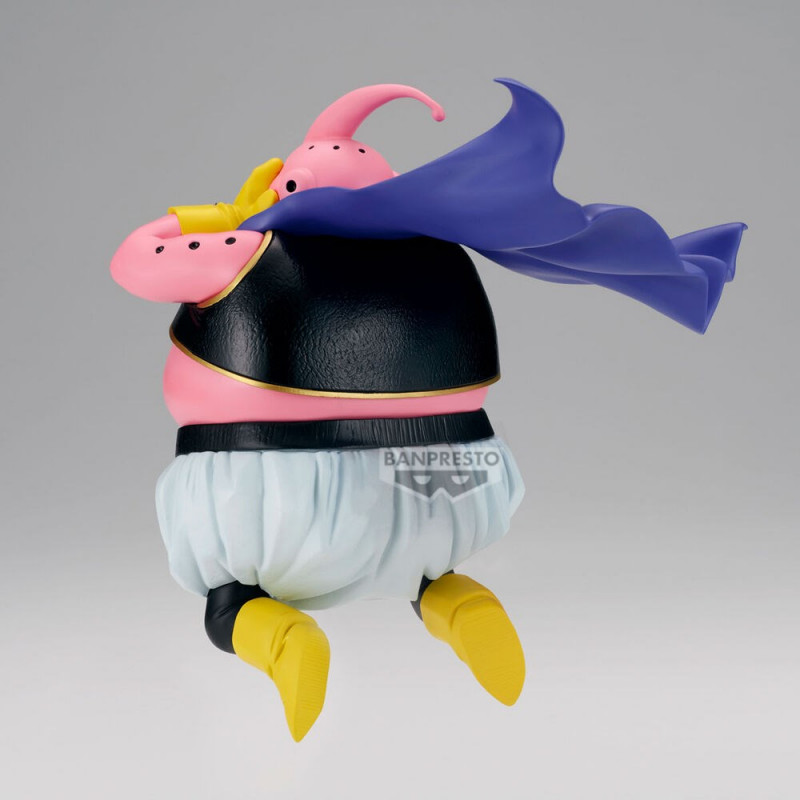Bandai Banpresto Dragon Ball Z Match Makers - Majin Buu (VS. SSJ3 Son Goku), συλλεκτικό ειδώλιο