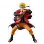 Bandai Banpresto Event Exclusive Grandista Naruto - Naruto Uzumaki Μεταλλικό Χρώμα, συλλεκτικό ειδώλιο