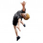 Bandai Banpresto Haikyu!! Posing - Atsumu Miya, συλλεκτικό ειδώλιο