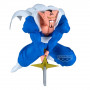 Bandai Banpresto Dragon Ball Z Match Makers - Dabura (VS Super Saiyan Gohan), συλλεκτικό ειδώλιο