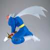 Bandai Banpresto Dragon Ball Z Match Makers - Dabura (VS Super Saiyan Gohan), συλλεκτικό ειδώλιο