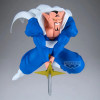 Bandai Banpresto Dragon Ball Z Match Makers - Dabura (VS Super Saiyan Gohan), συλλεκτικό ειδώλιο