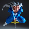 Bandai Banpresto Dragon Ball Z Match Makers - Dabura (VS Super Saiyan Gohan), συλλεκτικό ειδώλιο