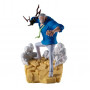 Bandai Banpresto One Piece Senkozekkei - Monkey D. Garp συλλεκτικό ειδώλιο (BP29761P)