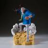 Bandai Banpresto One Piece Senkozekkei - Monkey D. Garp συλλεκτικό ειδώλιο (BP29761P)