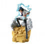 Bandai Banpresto One Piece Senkozekkei - Kuzan συλλεκτικό ειδώλιο (BP29760P)