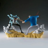 Bandai Banpresto One Piece Senkozekkei - Kuzan συλλεκτικό ειδώλιο (BP29760P)