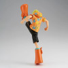 Bandai Banpresto One Piece Battle Record Collection - Sanji II, συλλεκτικό ειδώλιο