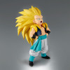 Bandai Banpresto Dragon Ball Z Solid Edge Works - Super Saiyan 3 Gotenks, συλλεκτικό ειδώλιο