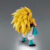 Bandai Banpresto Dragon Ball Z Solid Edge Works - Super Saiyan 3 Gotenks, συλλεκτικό ειδώλιο