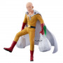 Bandai Banpresto One Punch Man Life - Saitama συλλεκτικό ειδώλιο (BP29877P)