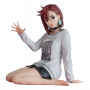 Bandai Banpresto Dandadan Relax Time - Momo συλλεκτικό ειδώλιο (BP29866P)