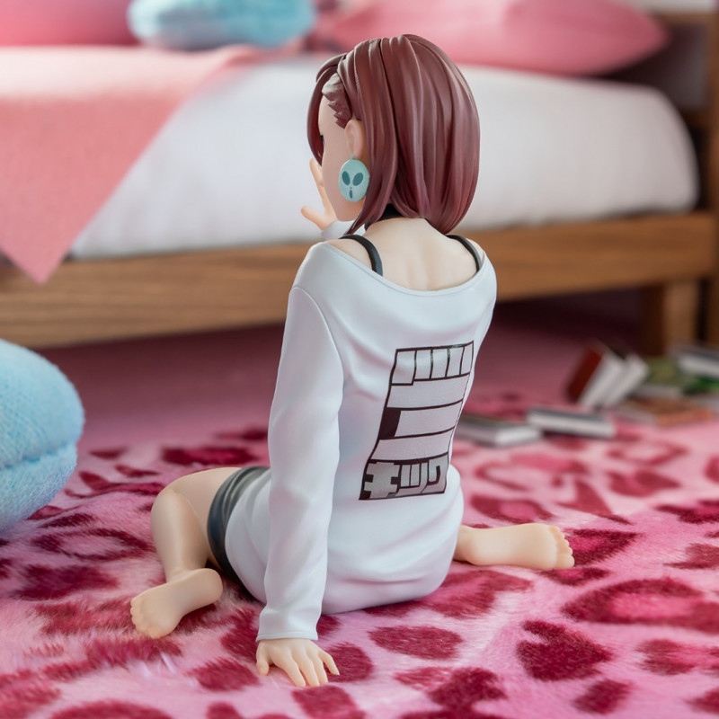 Bandai Banpresto Dandadan Relax Time - Momo συλλεκτικό ειδώλιο (BP29866P)
