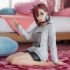 Bandai Banpresto Dandadan Relax Time - Momo συλλεκτικό ειδώλιο (BP29866P)