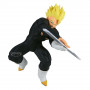Bandai Banpresto Dragon Ball Z Match Makers - Super Saiyan Son Gohan (VS.Dabura), συλλεκτικό ειδώλιο