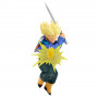 Bandai Banpresto Dragon Ball Z GxMATERIA - Trunks συλλεκτικό ειδώλιο (BP30055P)