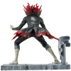 Bandai Banpresto Dandadan Figlife! - Okarun (Transformed), συλλεκτικό ειδώλιο