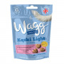 Wagg Λιχουδιές για σκύλους Light bites, 125 g