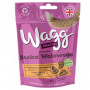 Λιχουδιά για σκύλους με γεύση μπριζόλα Wagg, 125 g