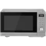 Φούρνος μικροκυμάτων Panasonic NN-GD39QSEPG, ανοξείδωτο ατσάλι