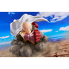 Bandai Banpresto One Punch Man Diorama - Saitama συλλεκτικό ειδώλιο (BP30038P)